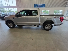 Used 2023  Ford F-150 4WD SuperCrew Box at Maxx Loans near St&period; Adrian&comma; MI
