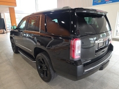 Used 2020  GMC Yukon 4d SUV 4WD Denali at Maxx Loans near St&period; Adrian&comma; MI