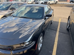 Used 2023 Dodge Charger SXT RWD at Maxx Loans near St. Adrian, MI