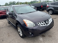 Used 2011 Nissan Rogue AWD 4dr SV at Maxx Loans near ,