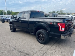 Used 2016  Ford F-150 4WD SuperCab at Maxx Loans near St&period; Adrian&comma; MI