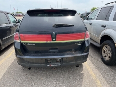 Used 2010 Lincoln MKX AWD 4dr at Maxx Loans near ,