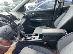 Used 2019 Ford Escape 4d SUV 4WD SE at Suburban Ford of Sterling Heights near Sterling Heights, MI