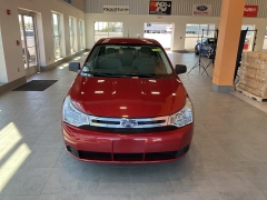 Used 2010 Ford Focus 4d Sedan SE at Suburban Ford of Sterling Heights near Sterling Heights, MI