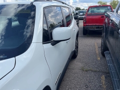 Used 2015 Jeep Renegade 4d SUV FWD Latitude at Suburban Ford of Sterling Heights near Sterling Heights, MI
