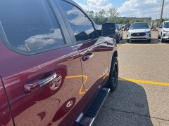 Used 2019 Ram 1500 Big Horn/Lone Star 4x4 Quad Cab 6'4" Box at Maxx Loans near St. Adrian, MI