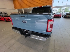 Used 2023  Ford F-150 4WD SuperCrew 5&period;5' Box at Maxx Loans near St&period; Adrian&comma; MI