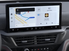 New 2025 Ford Explorer ST 4WD at Suburban Ford of Sterling Heights near Sterling Heights, MI