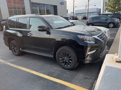 Used 2021 Lexus GX GX 460 Premium 4WD at Suburban Ford of Sterling Heights near Sterling Heights, MI