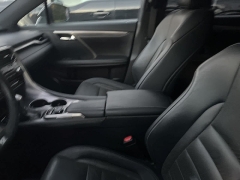 Used 2019 Lexus RX RX 350 AWD at Suburban Ford of Sterling Heights near Sterling Heights, MI