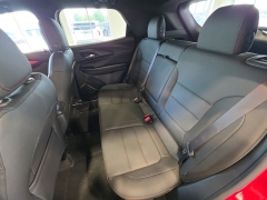 Used 2026  Chevrolet Trailblazer AWD 4dr RS at Maxx Loans near St&period; Adrian&comma; MI