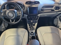 Used 2021  Jeep Renegade Limited 4x4 at Maxx Loans near St&period; Adrian&comma; MI