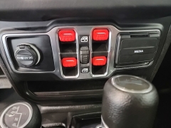 Used 2024  Jeep Wrangler Sahara 4 Door 4x4 at Maxx Loans near St&period; Adrian&comma; MI