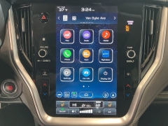 Used 2023  Subaru Outback Onyx Edition XT CVT at Maxx Loans near St&period; Adrian&comma; MI