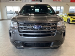 Used 2019  Ford Explorer 4d SUV 4WD XLT V6 at Maxx Loans near St. Adrian, MI