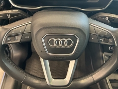 Used 2022  Audi Q3 S line Premium Plus 45 TFSI quattro at Maxx Loans near St. Adrian, MI