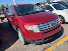 Used 2010 Ford Edge 4d SUV FWD SE at Suburban Ford of Sterling Heights near Sterling Heights, MI