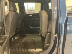 Used 2022  Chevrolet Silverado 1500 4WD Crew Cab 157" Work Truck at Maxx Loans near St&period; Adrian&comma; MI