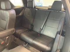 Used 2022  Chevrolet Traverse AWD 4dr RS at Maxx Loans near St. Adrian, MI