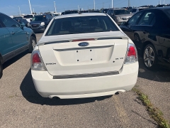 Used 2008  Ford Fusion 4d Sedan SE (V6) at Maxx Loans near St. Adrian, MI