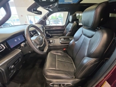 Used 2022  Jeep Wagoneer Series III 4x4 at Maxx Loans near St&period; Adrian&comma; MI
