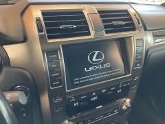 Used 2021 Lexus GX GX 460 Premium 4WD at Suburban Ford of Sterling Heights near Sterling Heights, MI