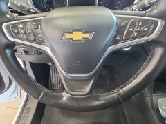 Used 2023  Chevrolet Equinox FWD 4dr LT w&sol;1LT at Maxx Loans near St&period; Adrian&comma; MI