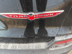 Used 2020  Jeep Cherokee Trailhawk 4x4 at Maxx Loans near St&period; Adrian&comma; MI