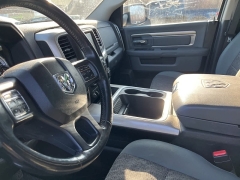 Used 2016  Ram 1500 4WD Crew Cab 149" Big Horn at Maxx Loans near St&period; Adrian&comma; MI