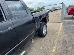 Used 2003  Dodge Ram 1500 4dr Quad Cab WB 4WD at Maxx Loans near St&period; Adrian&comma; MI