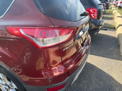 Used 2014  Ford Escape 4d SUV 4WD Titanium at Maxx Loans near St&period; Adrian&comma; MI
