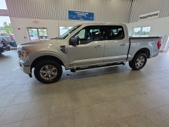 Used 2023  Ford F-150 4WD SuperCrew Box at Maxx Loans near St&period; Adrian&comma; MI