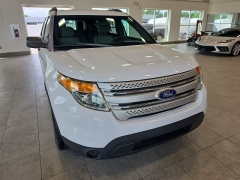 Used 2015  Ford Explorer 4d SUV FWD at Maxx Loans near St&period; Adrian&comma; MI