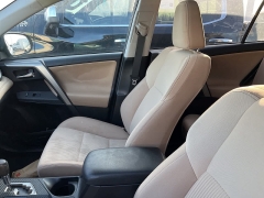 Used 2015  Toyota RAV4 4d SUV AWD XLE at Maxx Loans near St&period; Adrian&comma; MI