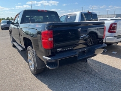 Used 2016 Chevrolet Silverado 1500 4WD Double Cab 143.5" LT at Suburban Ford of Sterling Heights near Sterling Heights, MI