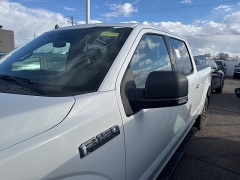 Used 2019  Ford F-150 4WD SuperCrew Box at Maxx Loans near St&period; Adrian&comma; MI