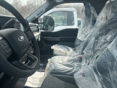 Used 2023  Ford Super Duty F-450 DRW 2WD Reg Cab WB CA at Maxx Loans near St&period; Adrian&comma; MI