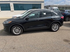 Used 2021 Ford Escape SE AWD at Maxx Loans near St. Adrian, MI