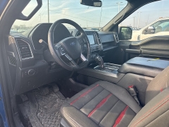 Used 2017  Ford F-150 4WD SuperCrew Box at Maxx Loans near St&period; Adrian&comma; MI