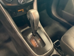 Used 2017  Chevrolet Trax 4d SUV FWD LT at Maxx Loans near St. Adrian, MI