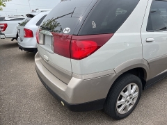 Used 2005 Buick Rendezvous 4dr FWD at Maxx Loans near ,