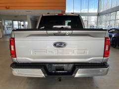 Used 2021  Ford F-150 4WD SuperCrew Box at Maxx Loans near St&period; Adrian&comma; MI