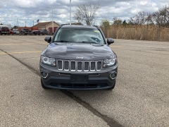 Used 2015 Jeep Compass 4d SUV 4WD Limited at Maxx Loans near ,