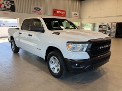 Used 2022 Ram 1500 4WD Tradesman Crew Cab 6'4" Box at Maxx Loans near St. Adrian, MI