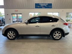 Used 2010  INFINITI EX35 AWD 4dr Journey at Maxx Loans near St. Adrian, MI