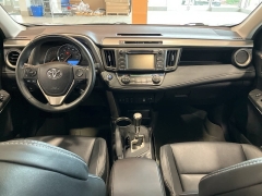 Used 2014 Toyota RAV4 AWD 4dr Limited (Natl) at Maxx Loans near St. Adrian, MI