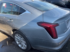 Used 2023  Cadillac CT5 4dr Sdn Luxury at Maxx Loans near St&period; Adrian&comma; MI