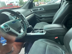Used 2015 Ford Explorer 4d SUV 4WD XLT at Maxx Loans near St. Adrian, MI