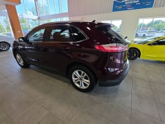 Used 2019  Ford Edge 4d SUV AWD SEL at Maxx Loans near St&period; Adrian&comma; MI
