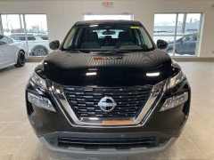 Used 2023  Nissan Rogue AWD SV at Maxx Loans near St&period; Adrian&comma; MI